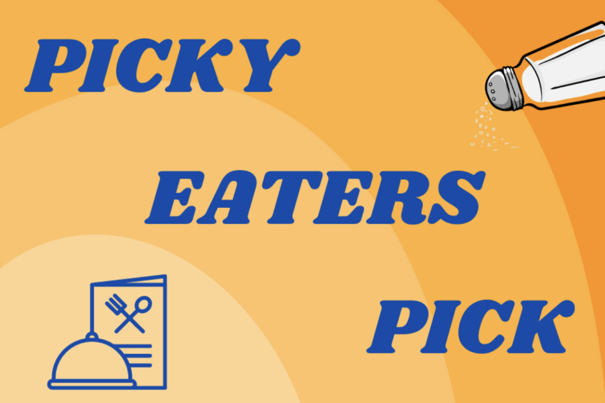 Picky Eaters Pick: Chick Fil-A vs. Raising Cane's